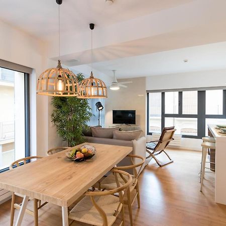 Chezmoihomes Luxury Plaza Nueva Penthouse غرناطة المظهر الخارجي الصورة