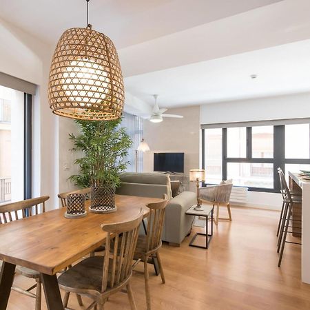 Chezmoihomes Luxury Plaza Nueva Penthouse غرناطة المظهر الخارجي الصورة
