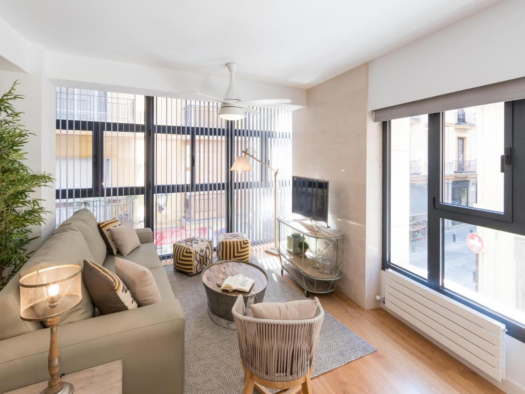 Chezmoihomes Luxury Plaza Nueva Penthouse غرناطة المظهر الخارجي الصورة