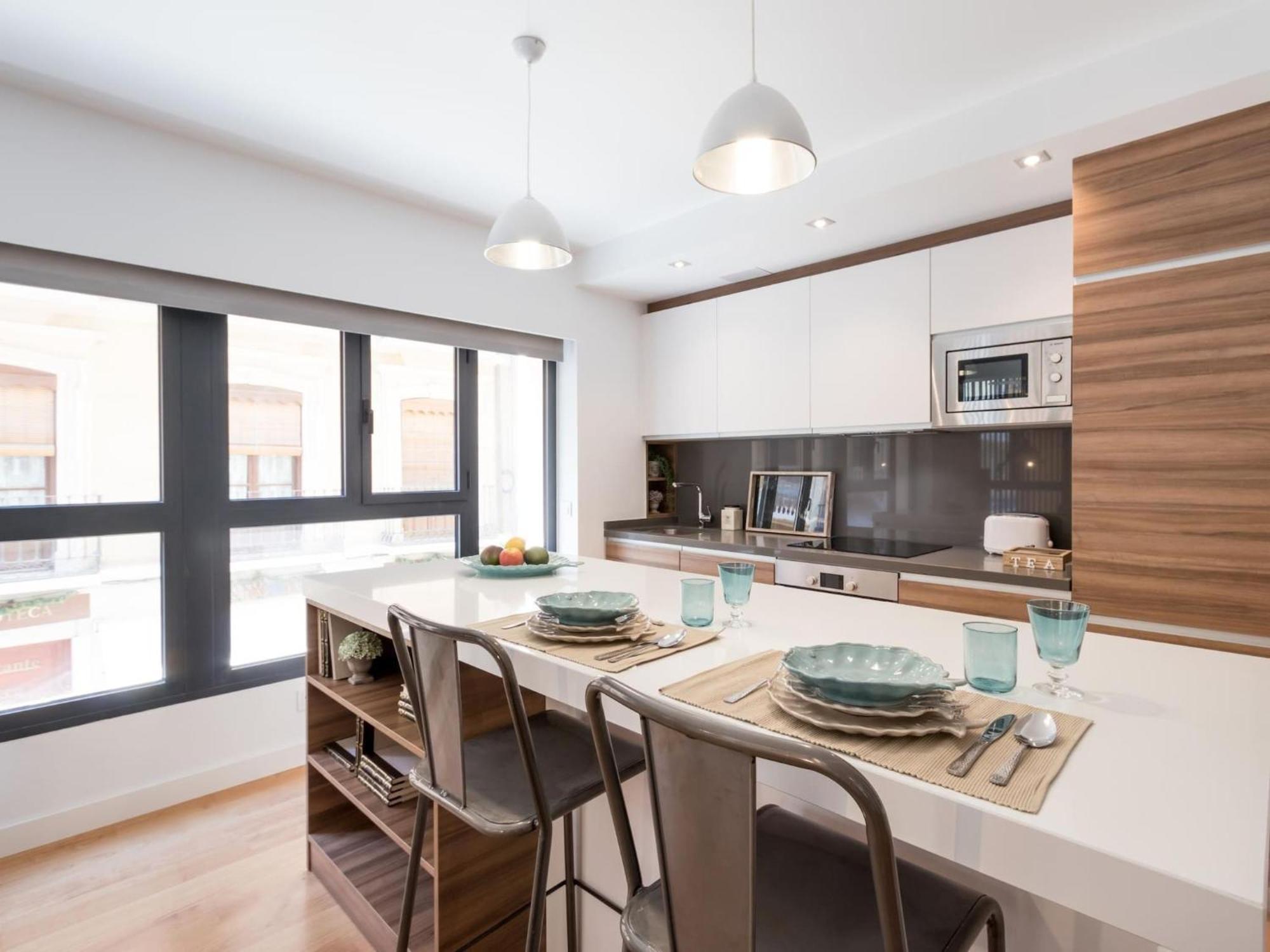 Chezmoihomes Luxury Plaza Nueva Penthouse غرناطة المظهر الخارجي الصورة