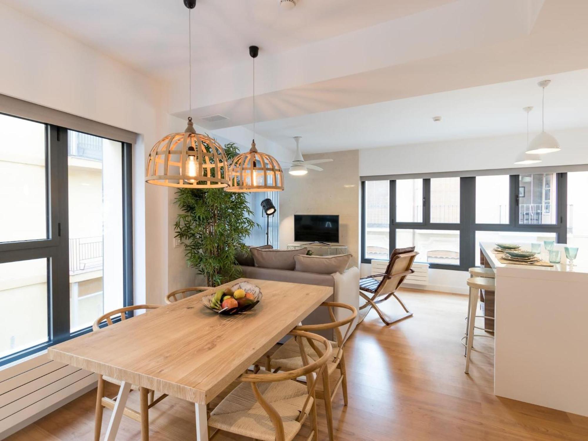 Chezmoihomes Luxury Plaza Nueva Penthouse غرناطة المظهر الخارجي الصورة