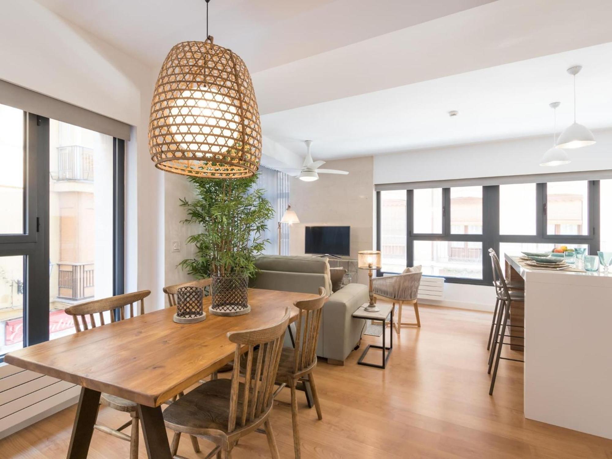 Chezmoihomes Luxury Plaza Nueva Penthouse غرناطة المظهر الخارجي الصورة