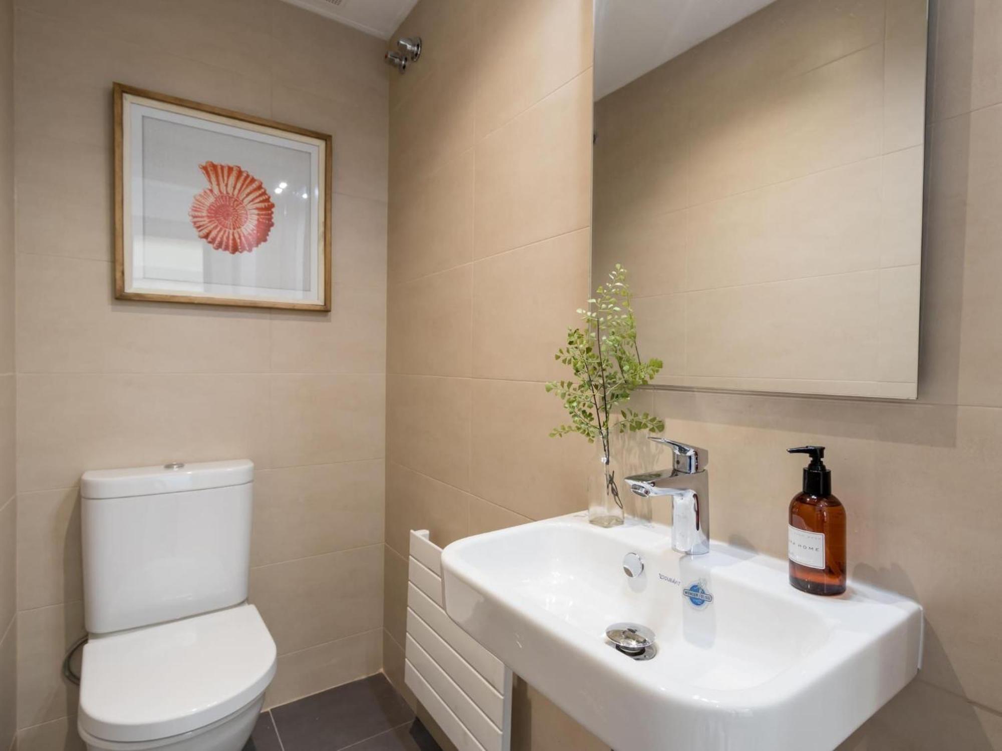 Chezmoihomes Luxury Plaza Nueva Penthouse غرناطة المظهر الخارجي الصورة