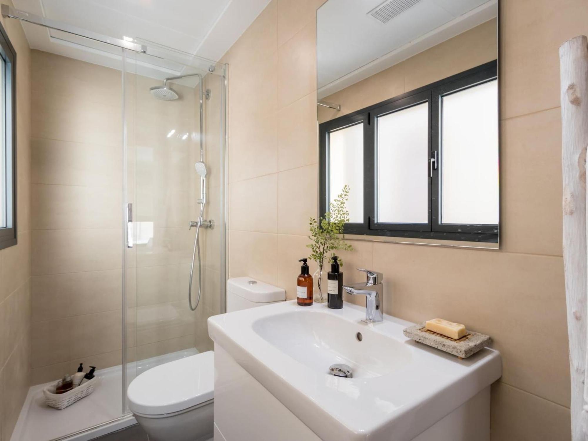 Chezmoihomes Luxury Plaza Nueva Penthouse غرناطة المظهر الخارجي الصورة