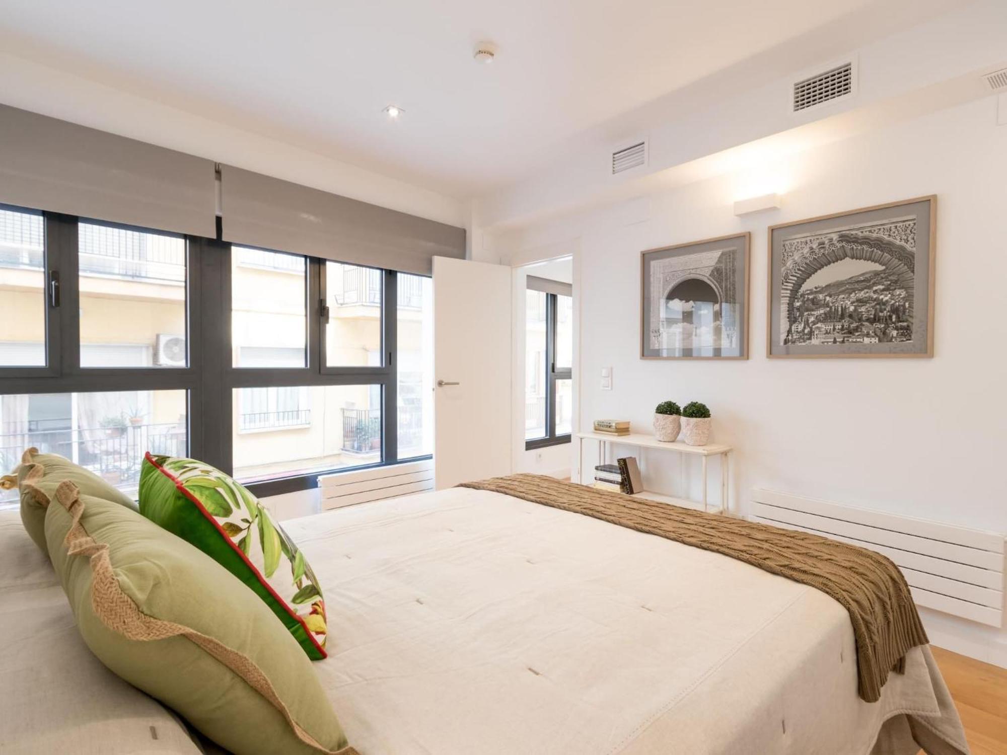 Chezmoihomes Luxury Plaza Nueva Penthouse غرناطة المظهر الخارجي الصورة