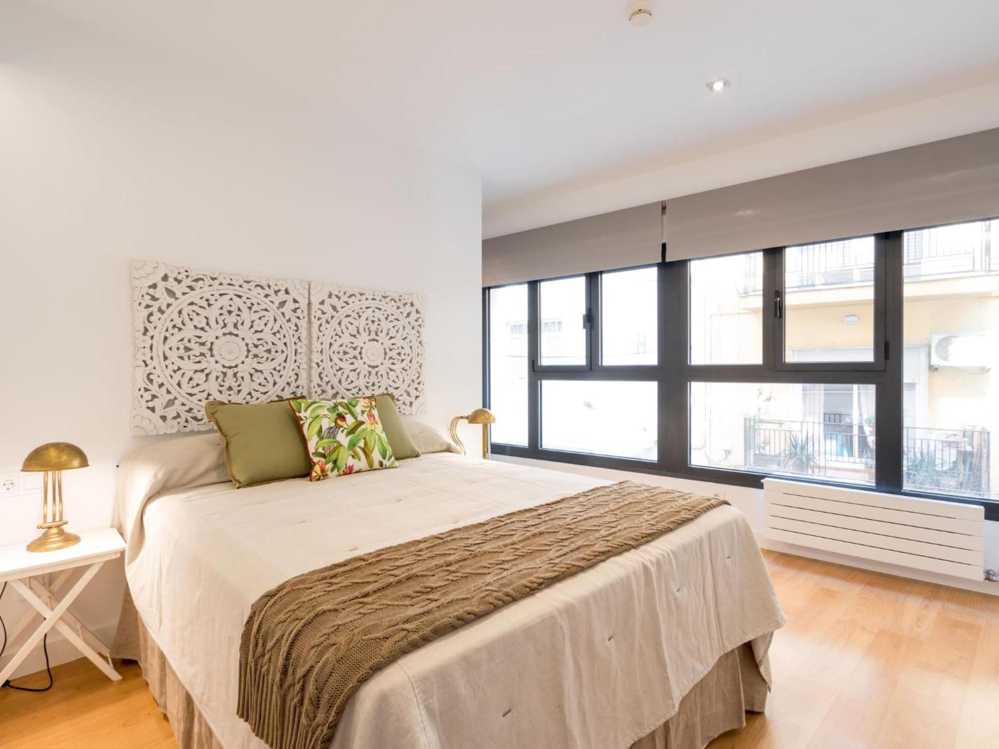 Chezmoihomes Luxury Plaza Nueva Penthouse غرناطة المظهر الخارجي الصورة
