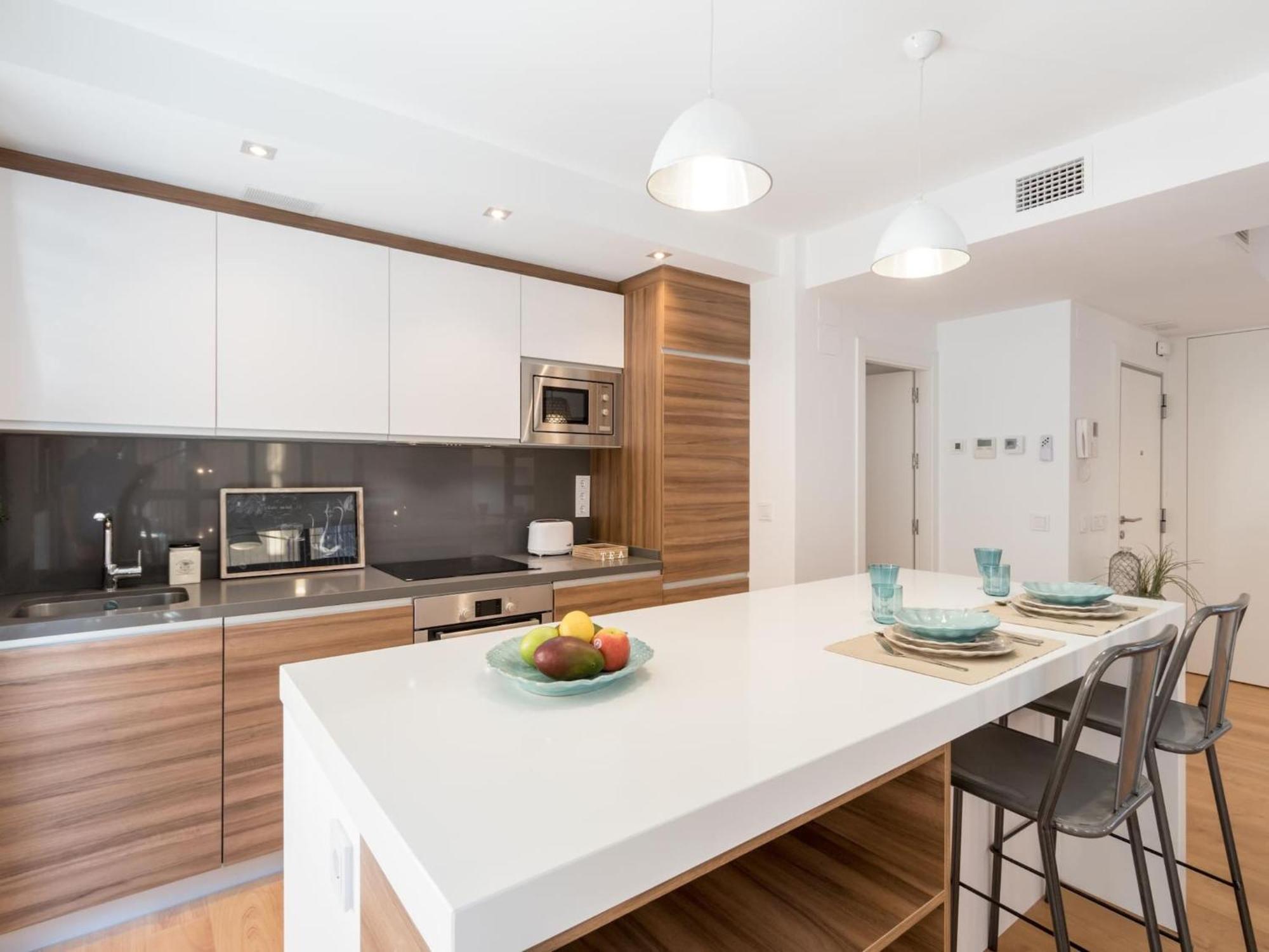 Chezmoihomes Luxury Plaza Nueva Penthouse غرناطة المظهر الخارجي الصورة