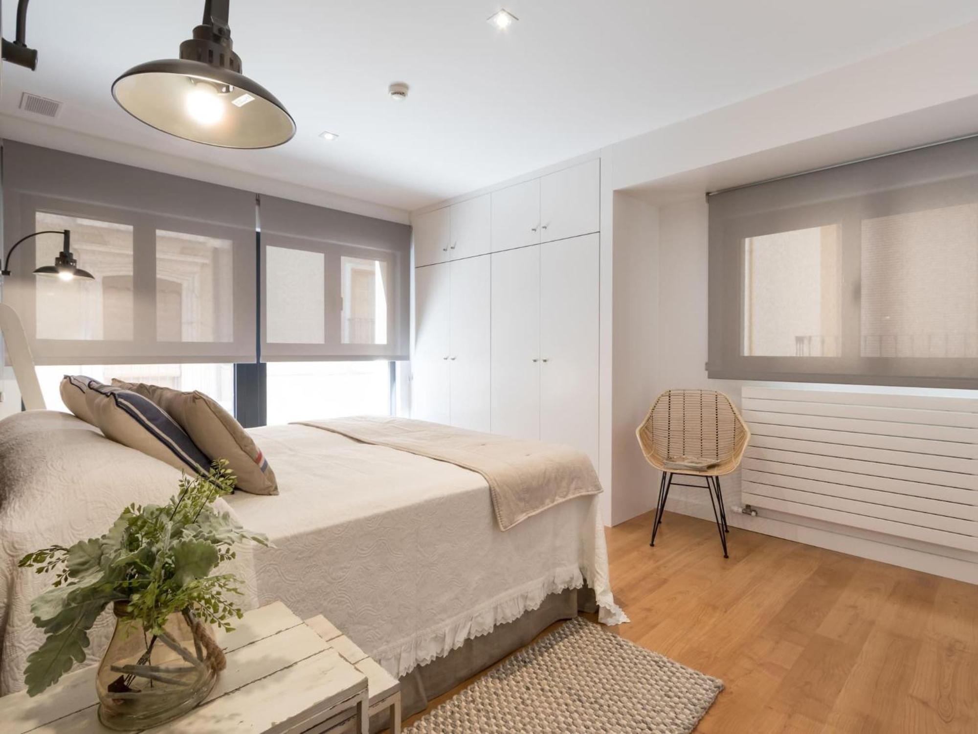 Chezmoihomes Luxury Plaza Nueva Penthouse غرناطة المظهر الخارجي الصورة
