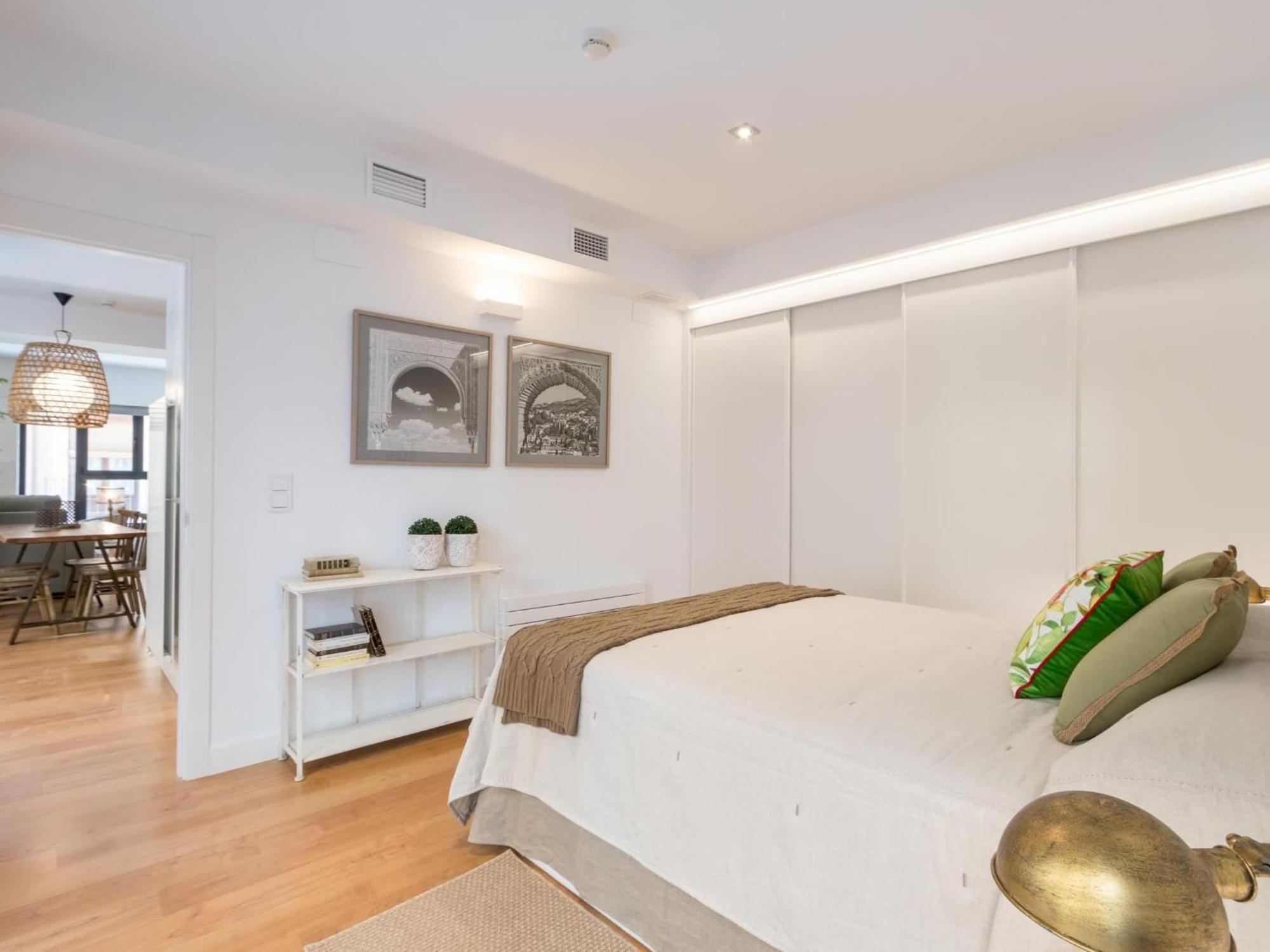 Chezmoihomes Luxury Plaza Nueva Penthouse غرناطة المظهر الخارجي الصورة