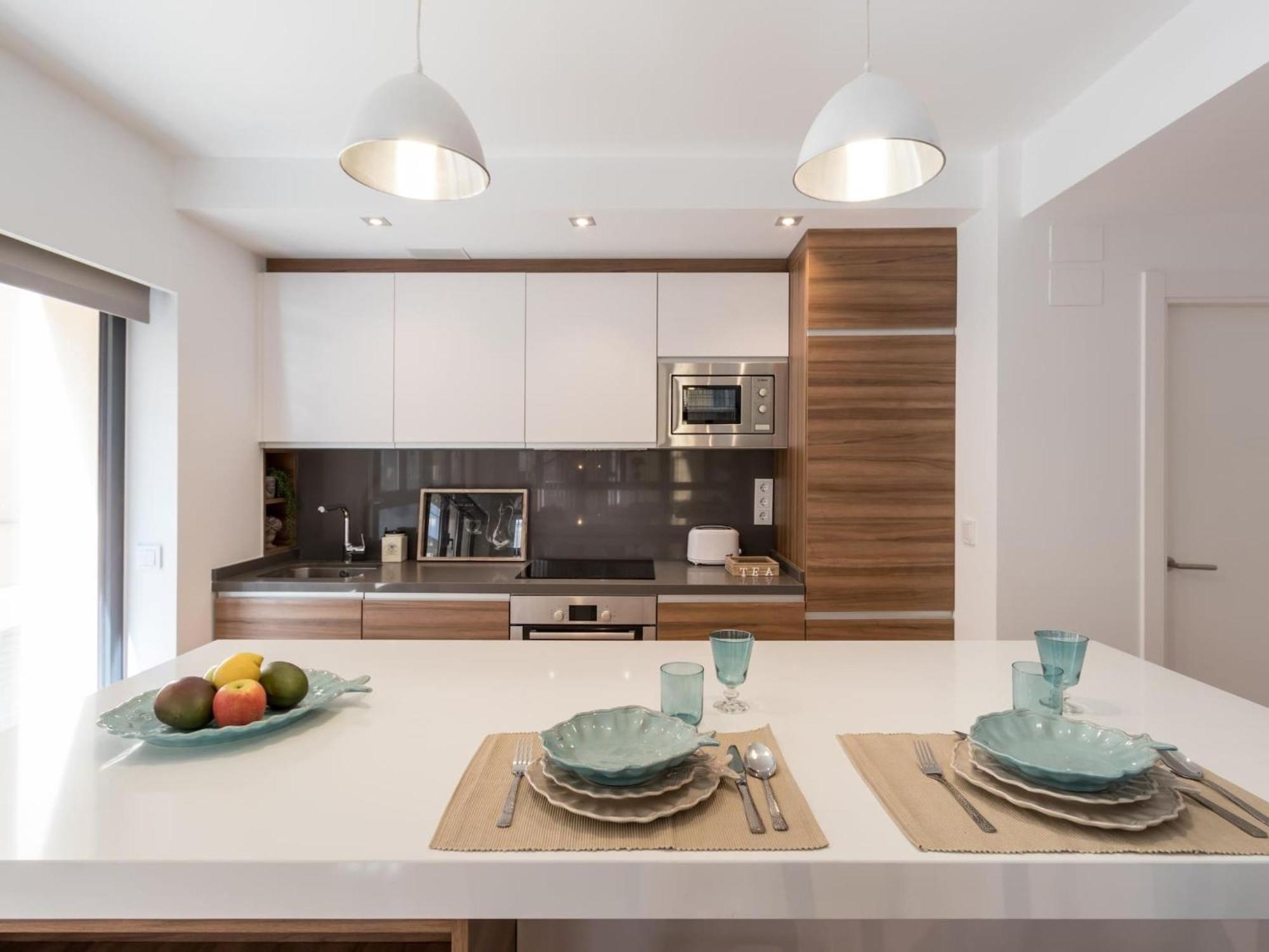 Chezmoihomes Luxury Plaza Nueva Penthouse غرناطة المظهر الخارجي الصورة