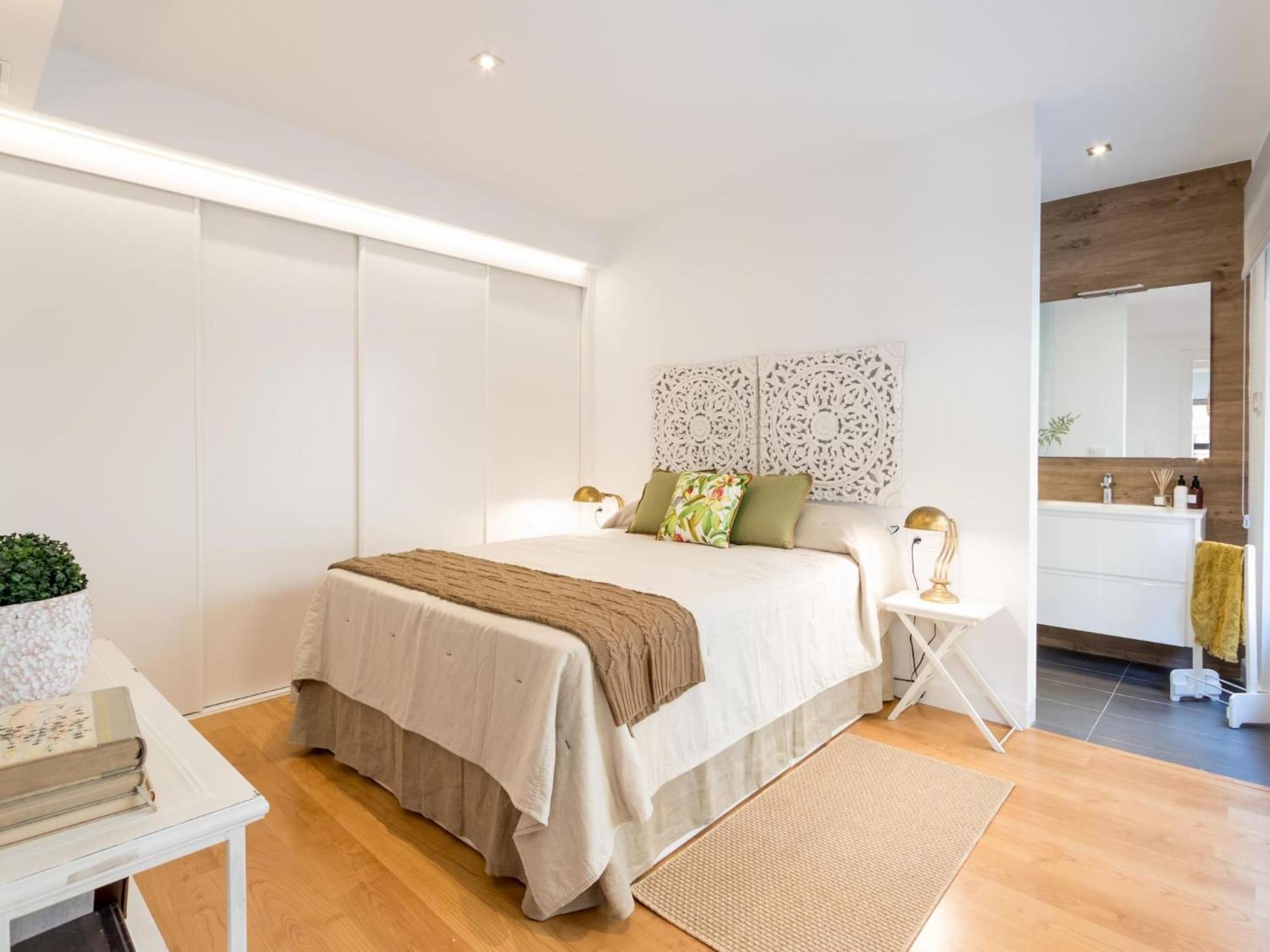 Chezmoihomes Luxury Plaza Nueva Penthouse غرناطة المظهر الخارجي الصورة